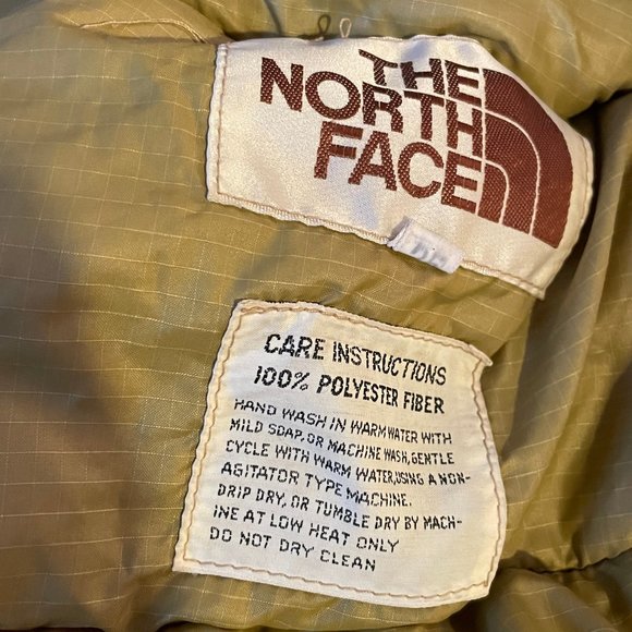 North Face Men's Jacket. - Picture 4 of 5